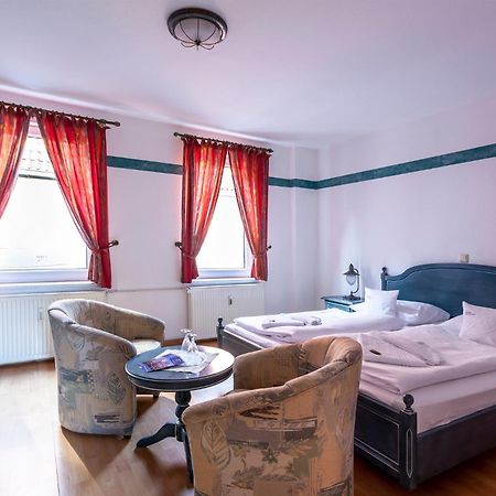 U-Nautic Restaurant & Pension Waren  Room photo